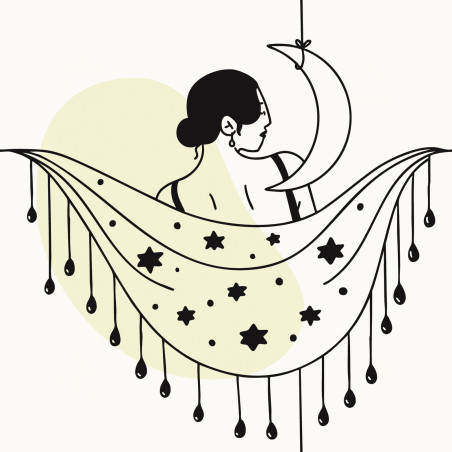 Bajo un cielo interior