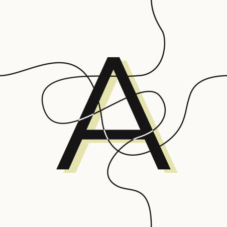Letter A