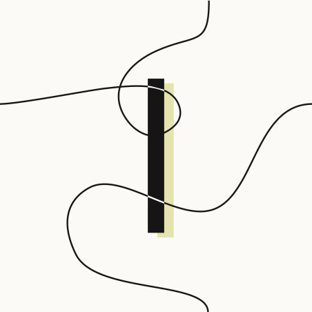 Letter I