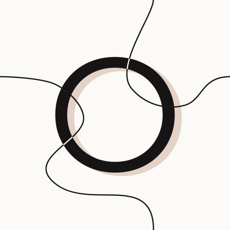 Letter O