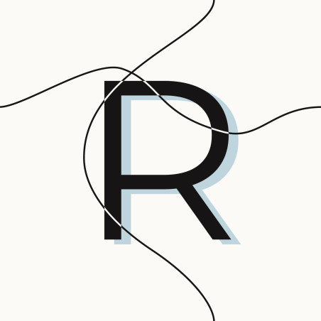 Letter R