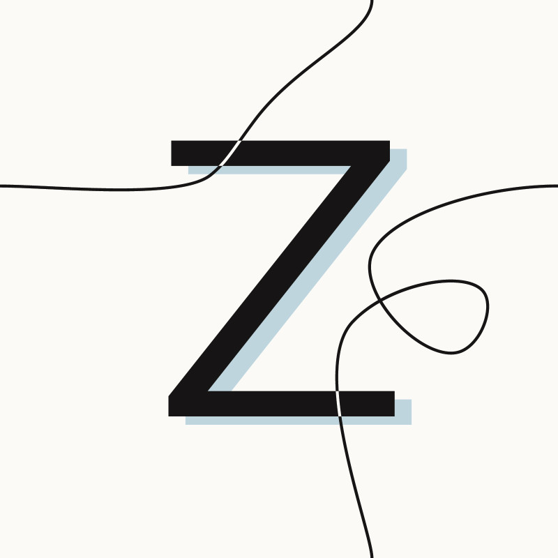 Letra Z