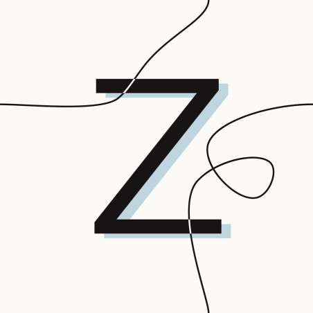 Letra Z