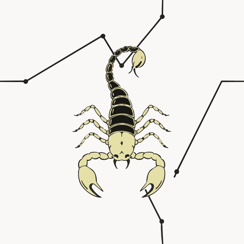 Escorpio