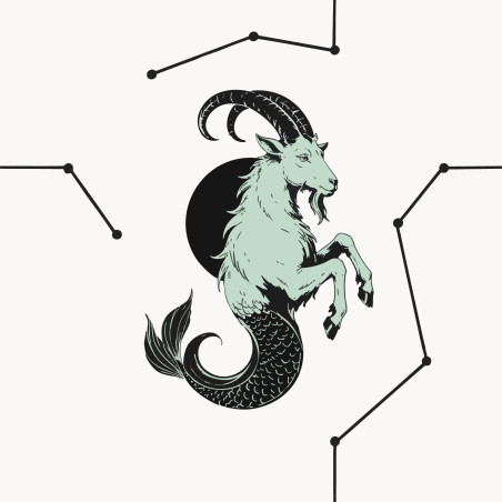 Capricornio