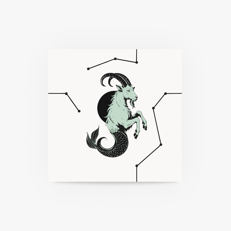 Capricornio