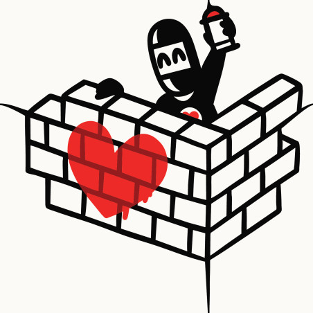 El muro