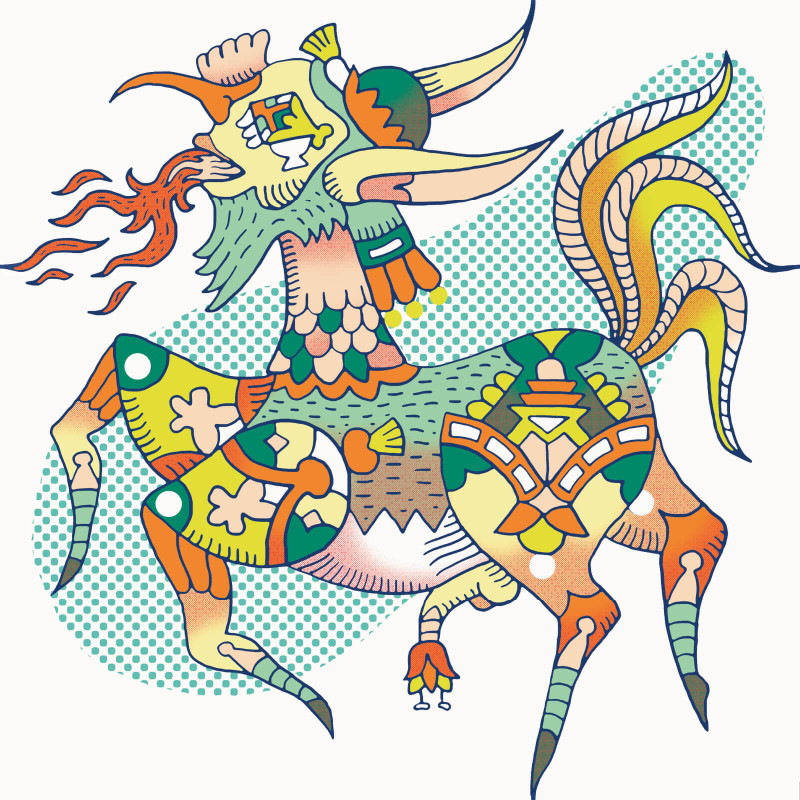 Amigo monte